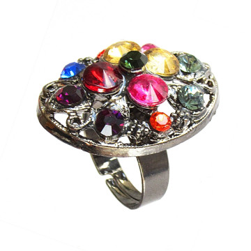 Bague LINA
