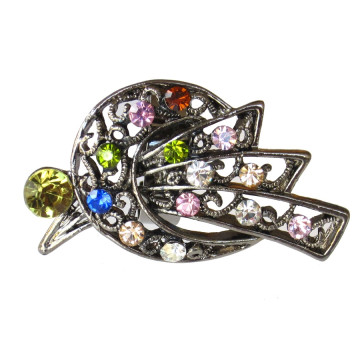 Bague COLOMBE