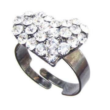 Bague TRÉSOR
