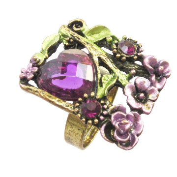Bague ADRIANA