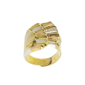 Bague KHEOPS