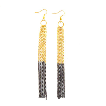 Boucles d'oreilles ADORATION