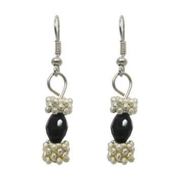 Boucles d'oreilles JEANNETTE