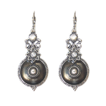 Boucles d'oreilles SUBLIME