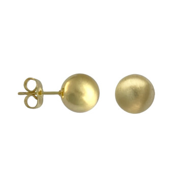 Boucles d'oreilles MARS 