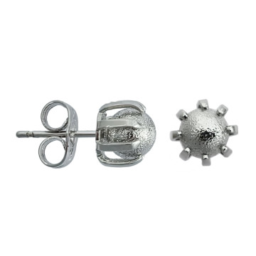 Boucles d'oreilles COMÈTE