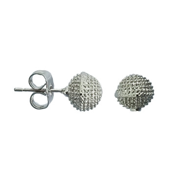 Boucles d'oreilles COMÈTE