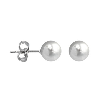 Boucles d'oreilles MARS