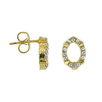 Boucles d'oreilles SOFIA