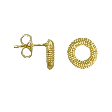 Boucles d'oreilles LINDA