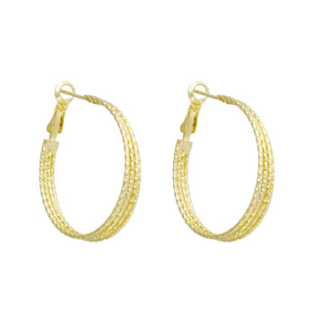 Boucles d'oreilles MIRA