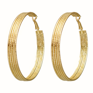 Boucles d'oreilles MIRA - petit modèle
