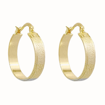 Boucles d'oreilles STELLA