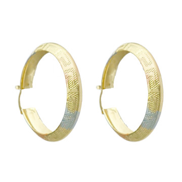 Boucles d'oreilles MAYA