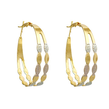 Boucles d'oreilles MARINA