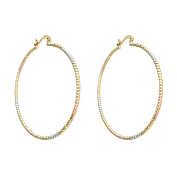 Boucles d'oreilles ATLANTIDE
