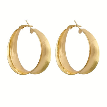 Boucles d'oreilles ÈVE