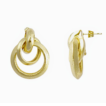 Boucles d'oreilles BARCELONA
