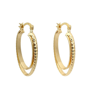 Boucles d'oreilles OPERA
