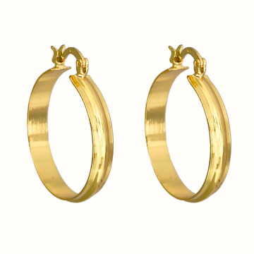 Boucles d'oreilles ROMA