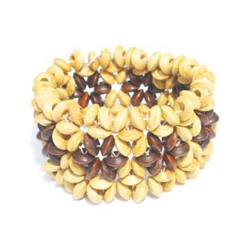 Bracelet MAYA clair