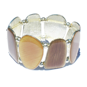 Bracelet VIOLINE