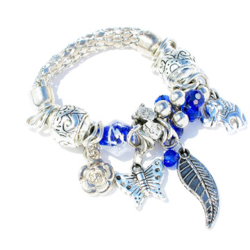 Bracelet LE JARDIN INDIEN
