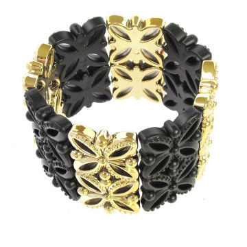 Bracelet RITA noir