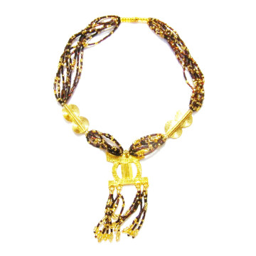 Collier africain N'OFFA