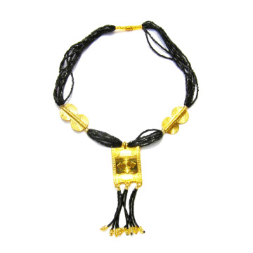 Collier africain ABOISSO