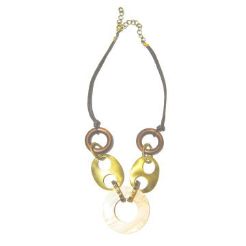 Collier YARA