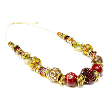 Collier MARS