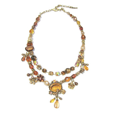 Collier NAPOLI