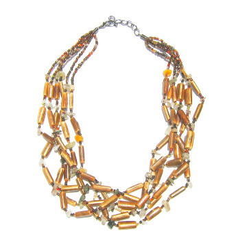 Collier KENYA