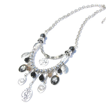 Collier LOVE BIRD