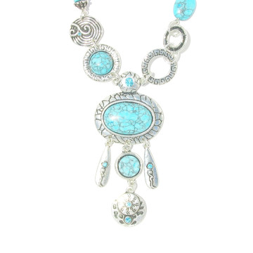 Collier SEYCHELLES