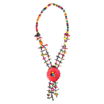Collier PERROQUET