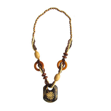 Collier PUARAI