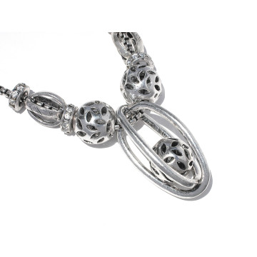 Collier JUPITER