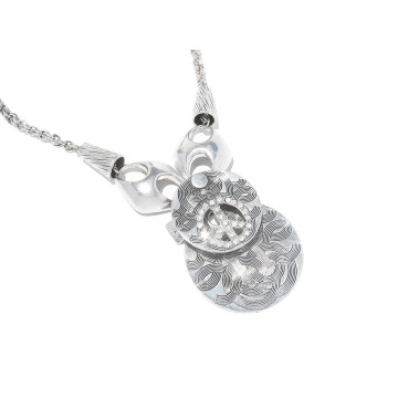 Collier DIVIN