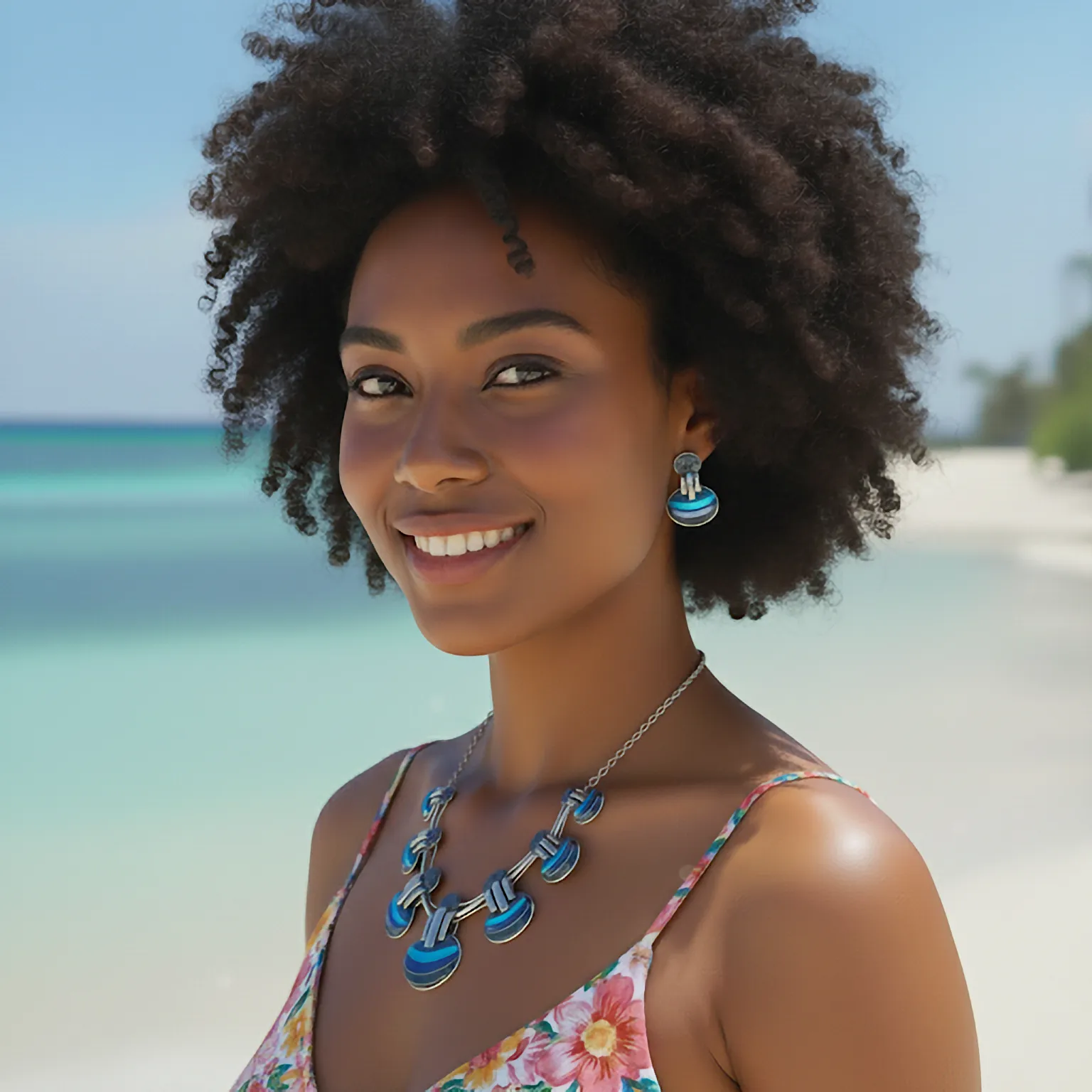 Bijoux Artisanaux